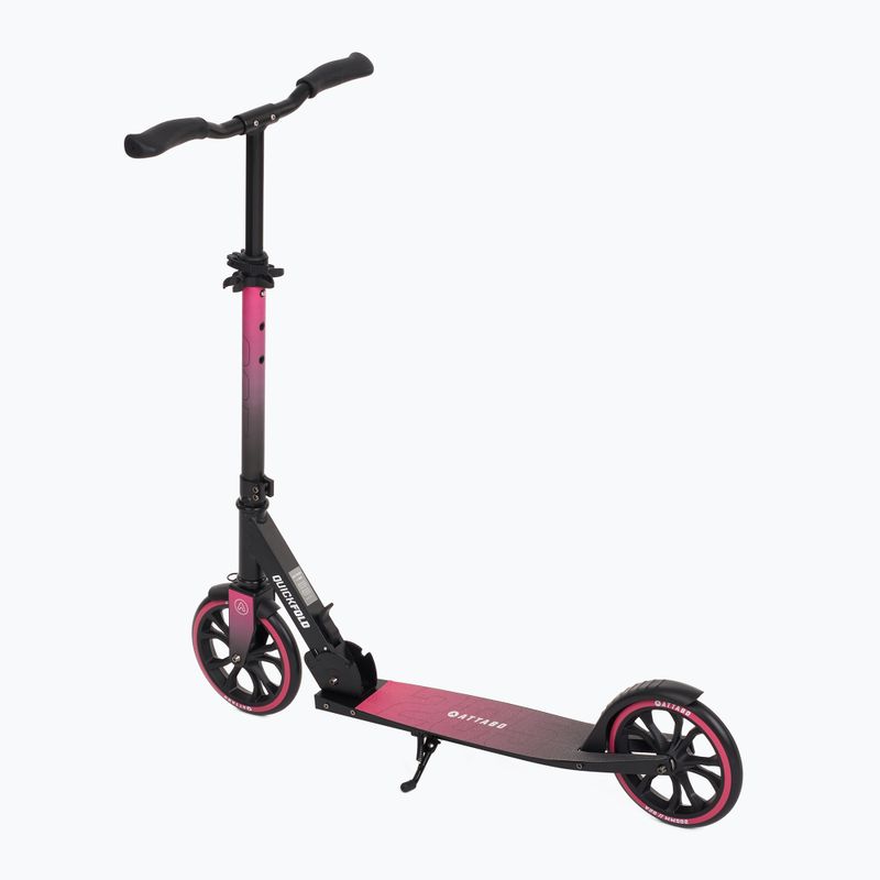 Koloběžka ATTABO 205 pink 3