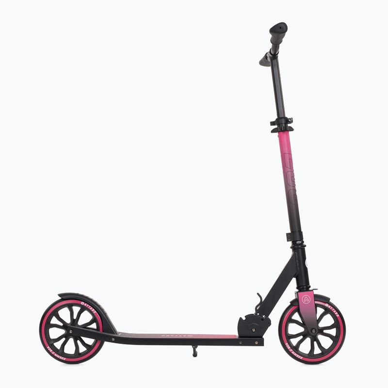 Koloběžka ATTABO 205 pink 4