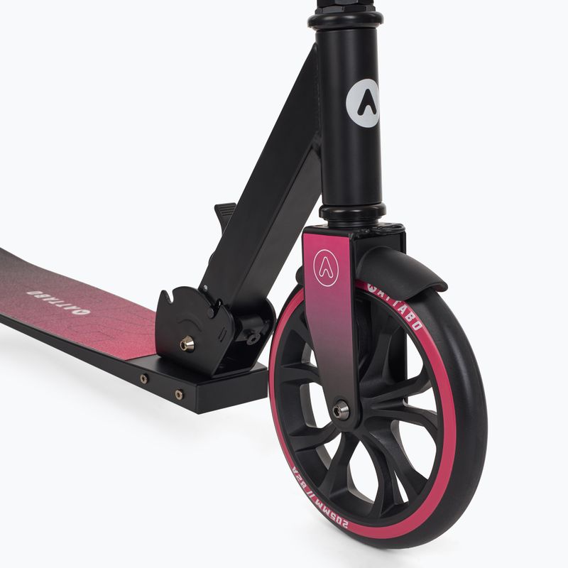 Koloběžka ATTABO 205 pink 6
