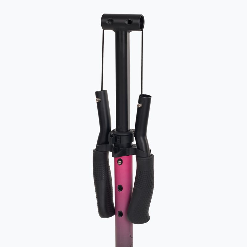 Koloběžka ATTABO 205 pink 7