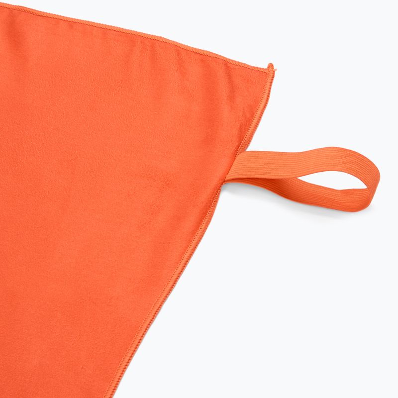 Sportano Towel ručník oranžový 4