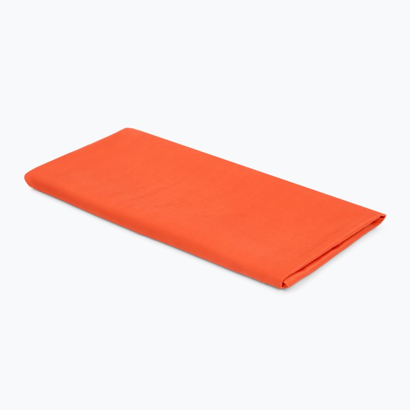 Sportano Towel ručník oranžový 5