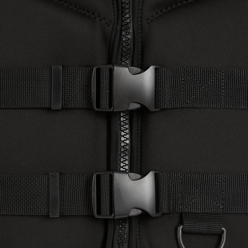 Bezpečnostní vesta AQUASTIC Omni 50N black 4
