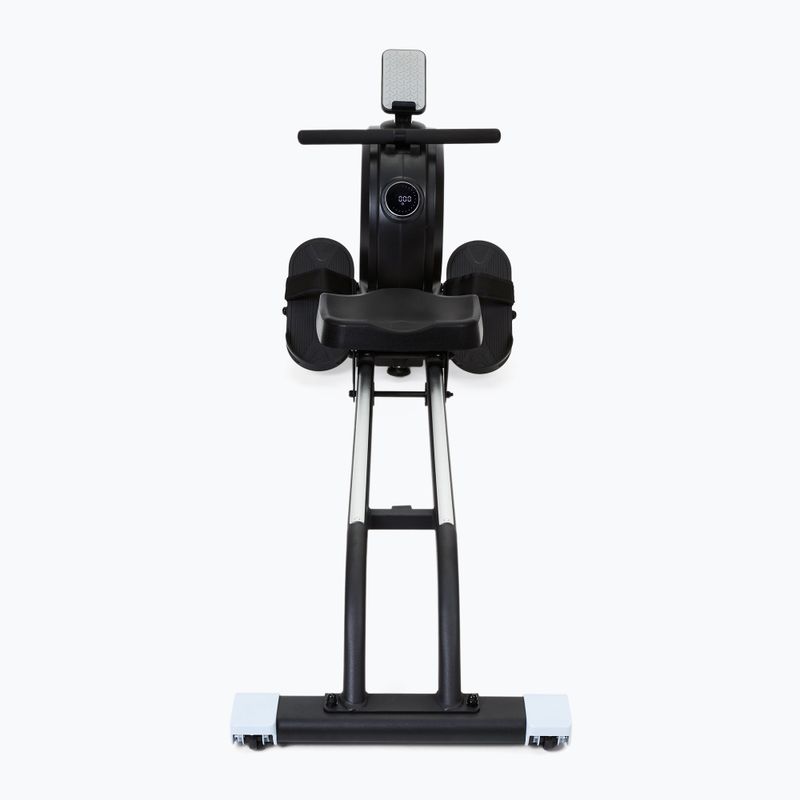 Veslovací trenažér XTREXO TXO-RM200 black 12