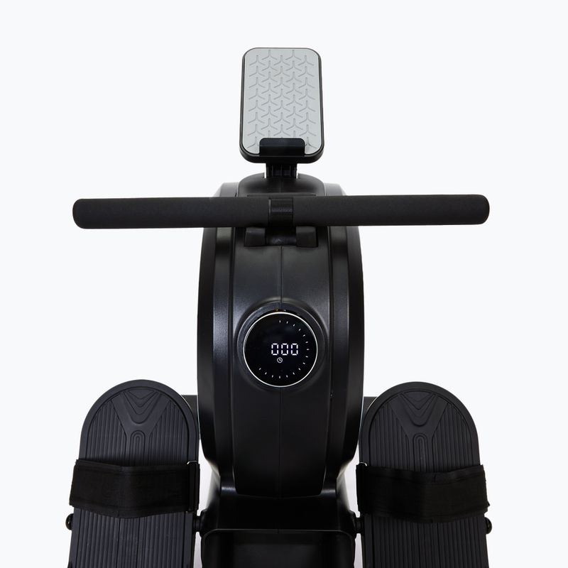 Veslovací trenažér XTREXO TXO-RM200 black 14