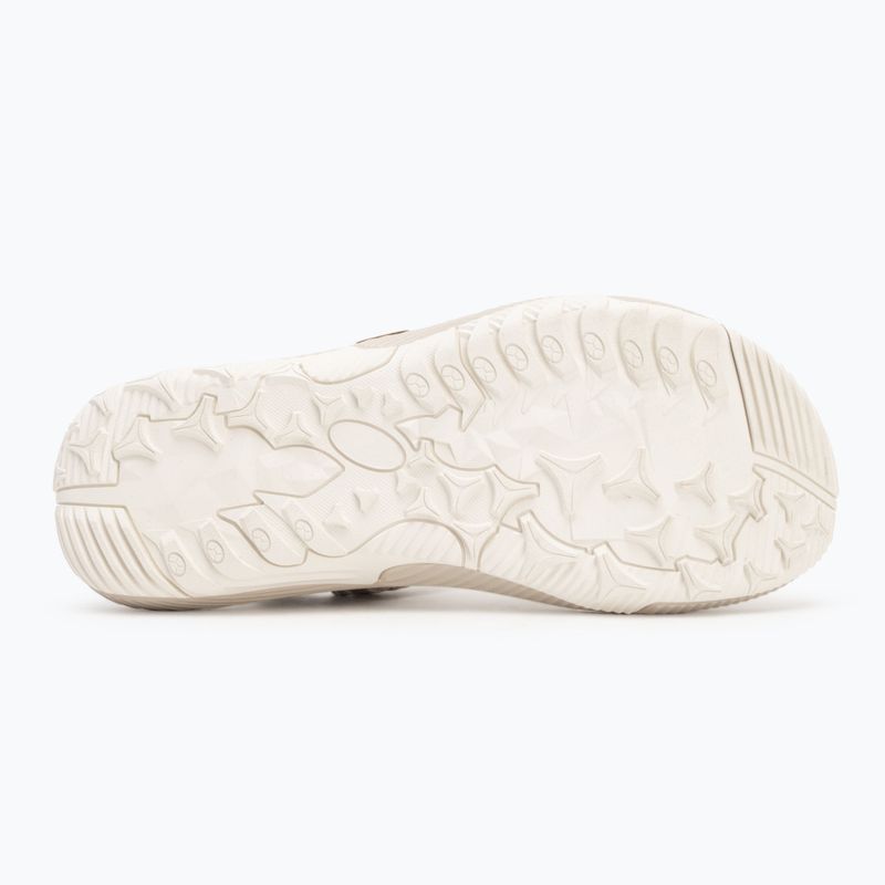 Dámské sandály KADVA Cruzo WMNS béžové 6