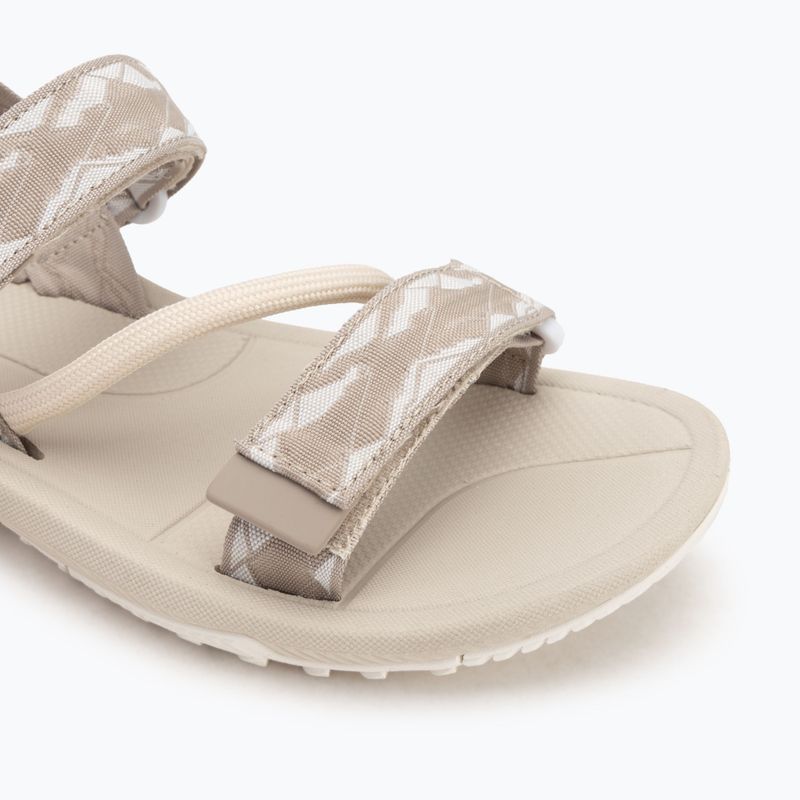 Dámské sandály KADVA Cruzo WMNS béžové 9