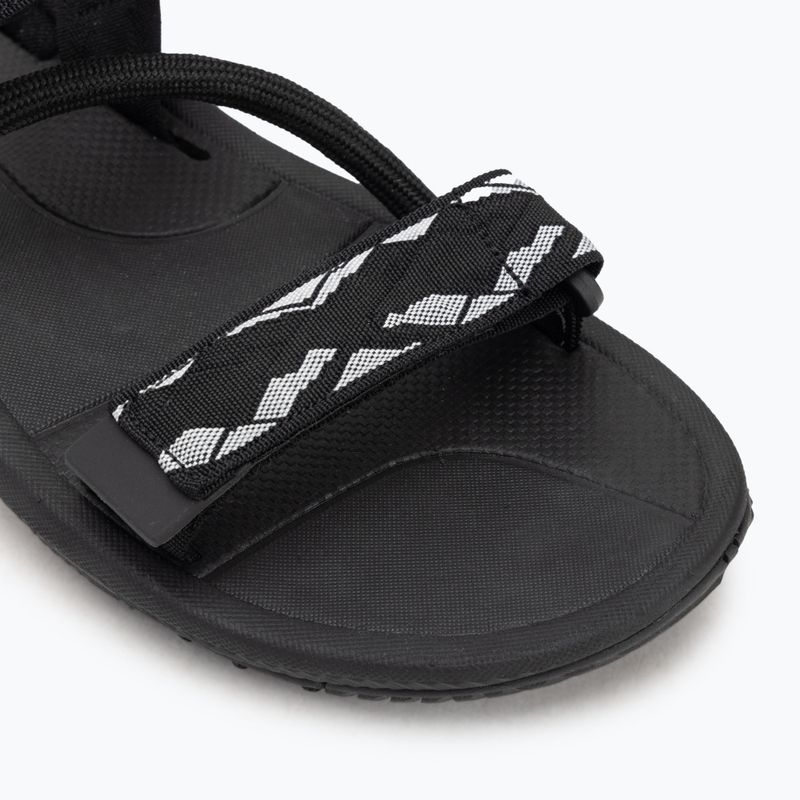 Dámské sandály KADVA Cruzo WMNS černé 9