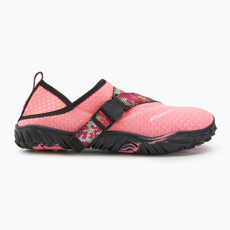 Dámské boty do vody AQUASTIC Gatun pink 7