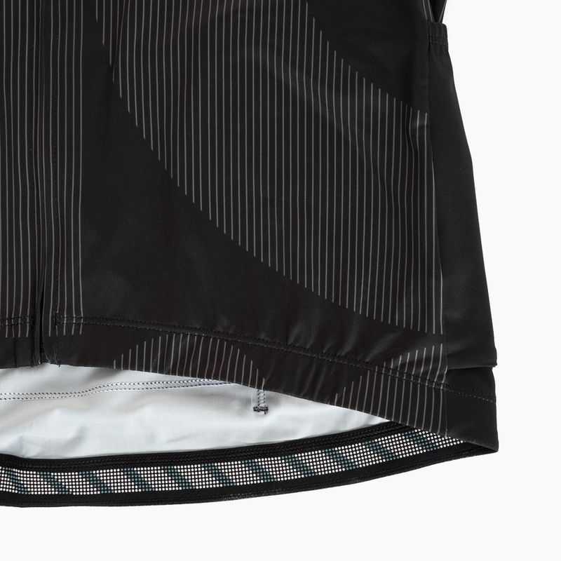 Pánský cyklistický dres ATTABO Vites black 10