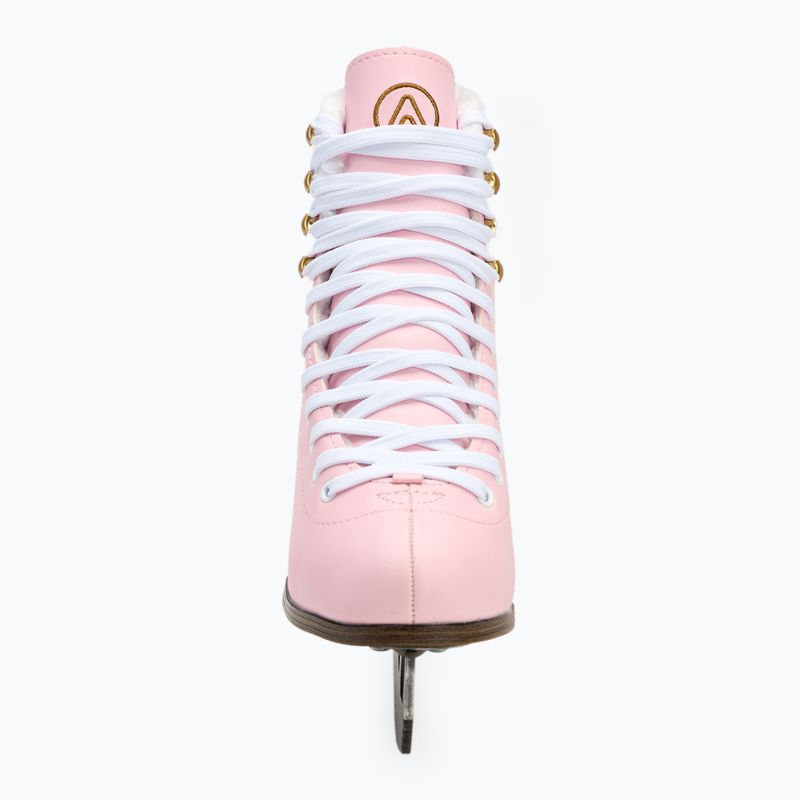Krasobrusle ATTABO Isla pink 7