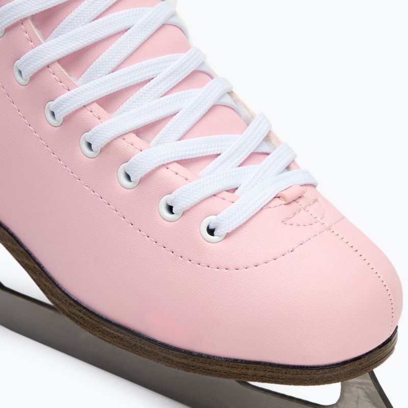 Krasobrusle ATTABO Isla pink 8