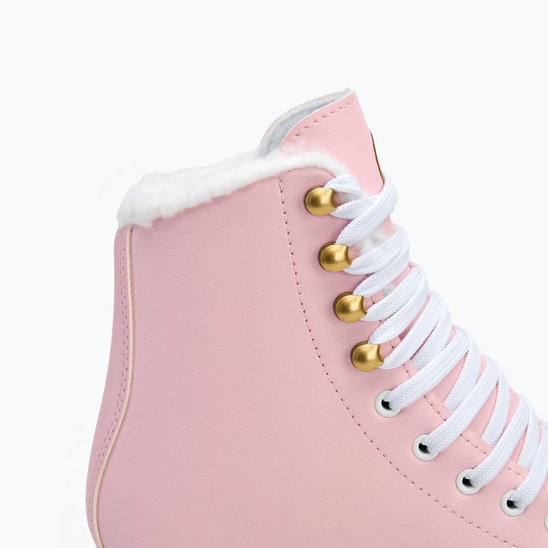 Krasobrusle ATTABO Isla pink 9
