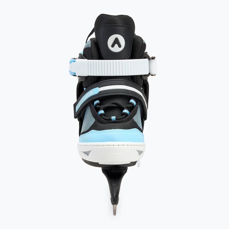 Dětské nastavitelné brusle ATTABO Zolo blue 4