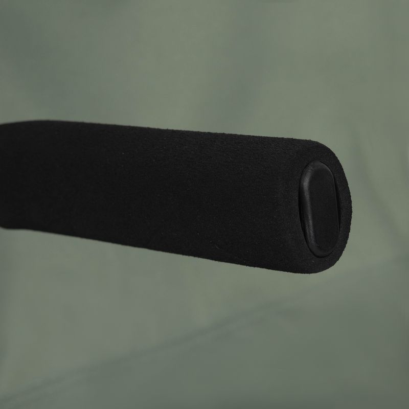 Turistická židle KADVA CAMPchair 1.0 zelená 9