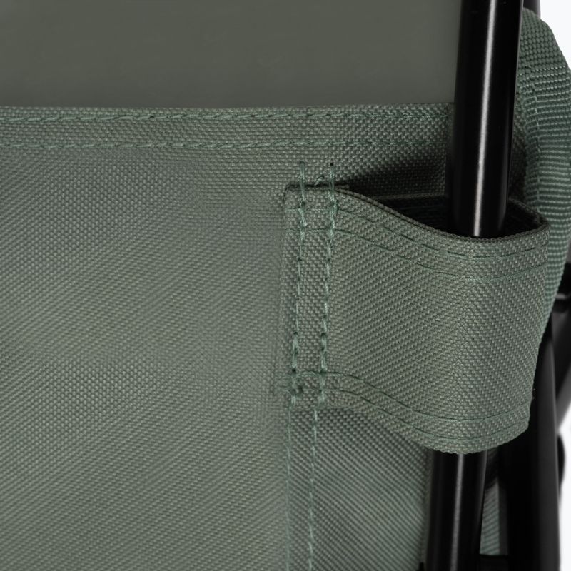 Turistická židle KADVA CAMPchair 1.0 zelená 11