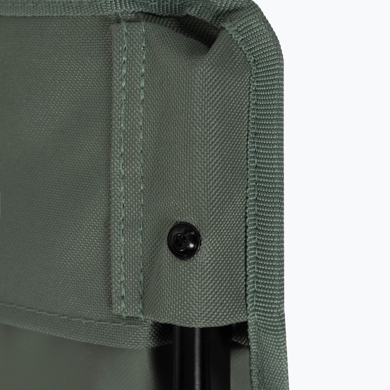 Turistická židle KADVA CAMPchair 1.0 zelená 12