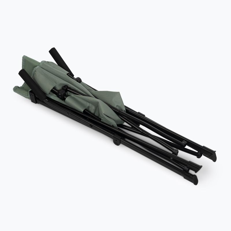 Turistická židle KADVA CAMPchair 1.0 zelená 14