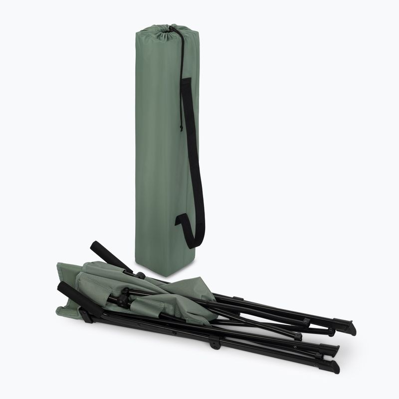 Turistická židle KADVA CAMPchair 1.0 zelená 15