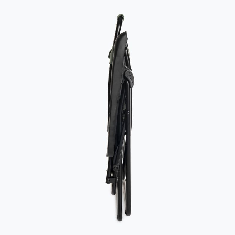Turistická židle / lehátko KADVA CAMPchair 2.0 zelené 12