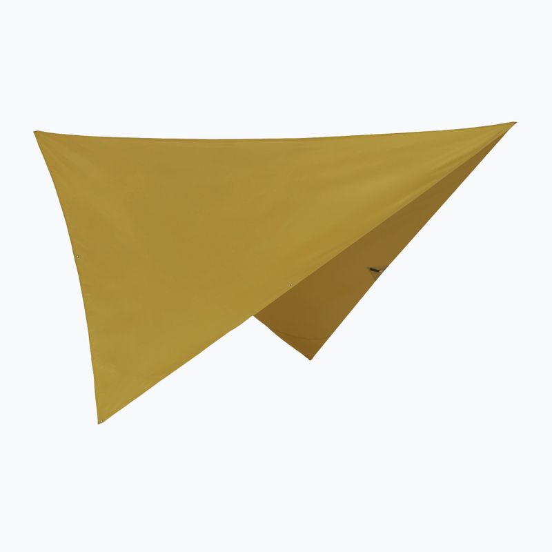 Tarp KADVA Sailo Tarp žlutý