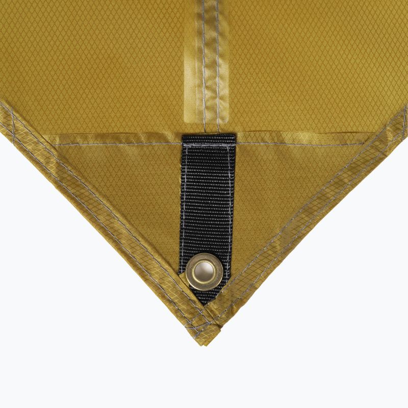Tarp KADVA Sailo Tarp žlutý 6
