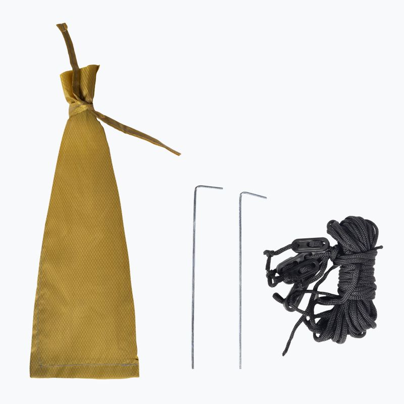 Tarp KADVA Sailo Tarp žlutý 8