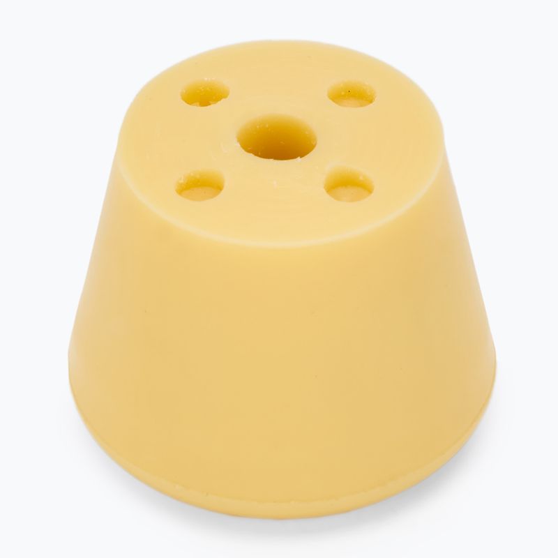 Brzda ke kolečkovým bruslím ATTABO Cascada Brake yellow 2