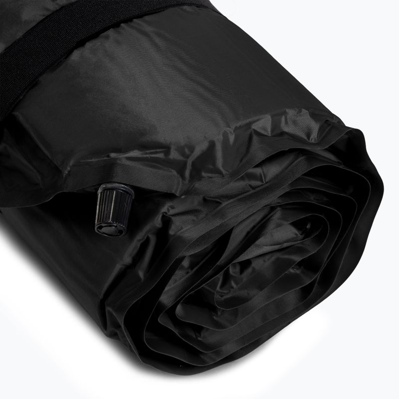 Samonafukovací matrace KADVA Aero 3 cm černá 9