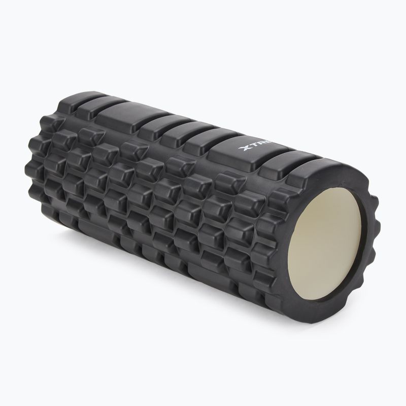 Roller XTREXO TXO-B4Z030-BK black