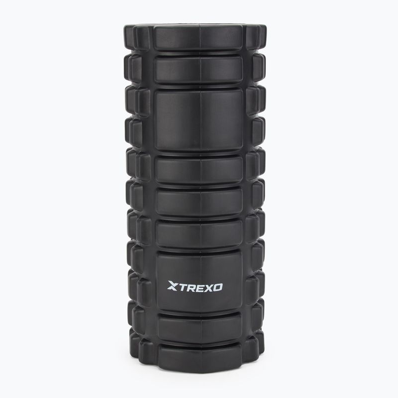 Roller XTREXO TXO-B4Z030-BK black 4