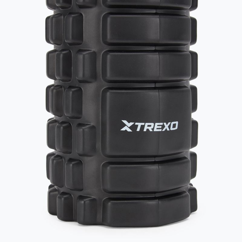 Roller XTREXO TXO-B4Z030-BK black 5
