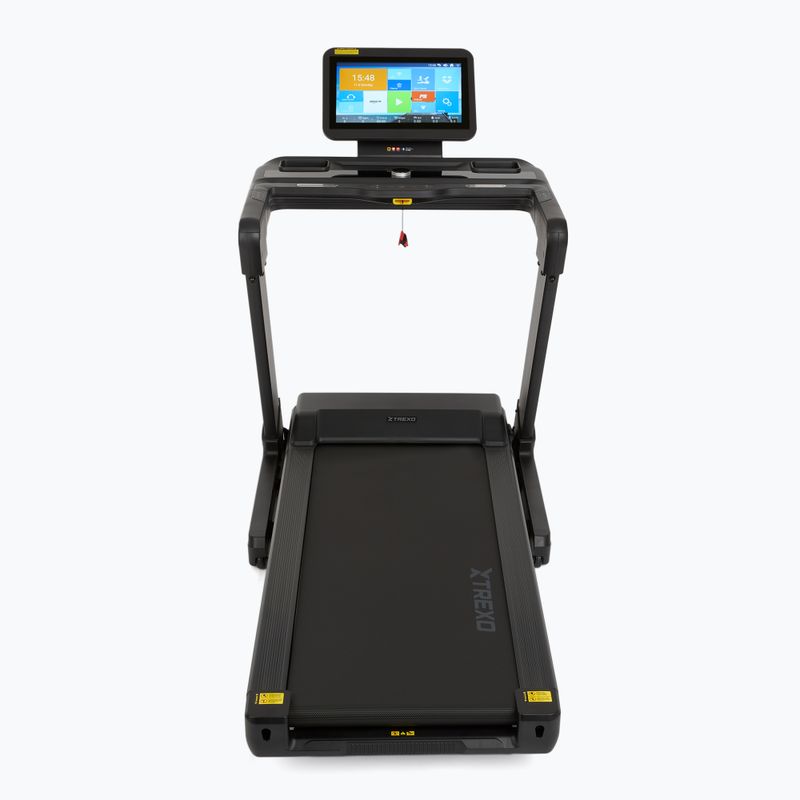 Běžecký pás XTREXO X1000 black 4