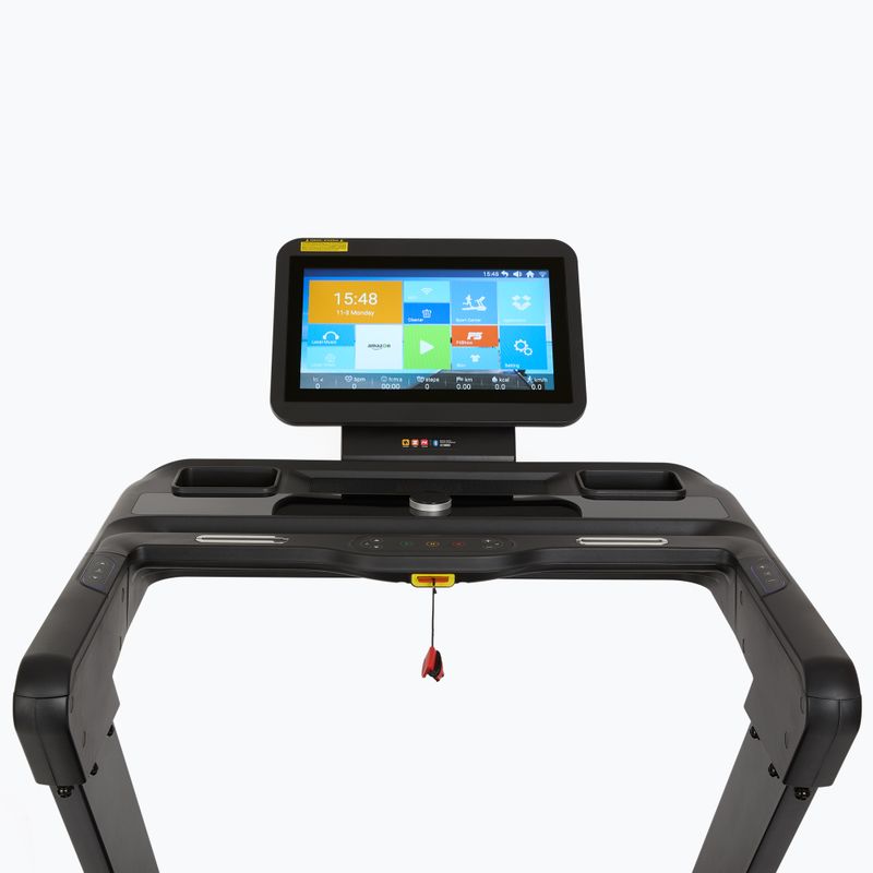 Běžecký pás XTREXO X1000 black 10