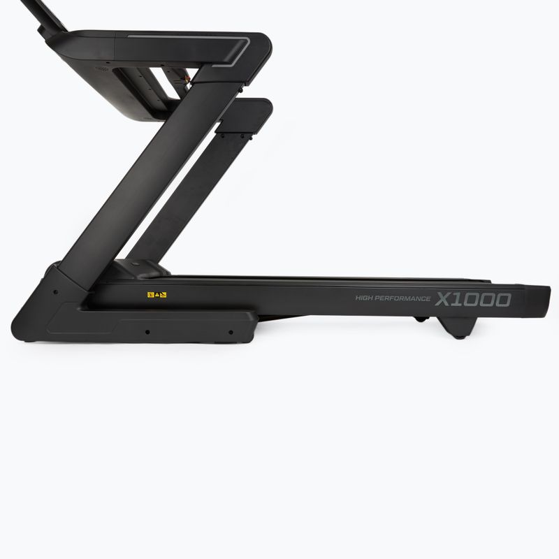 Běžecký pás XTREXO X1000 black 14