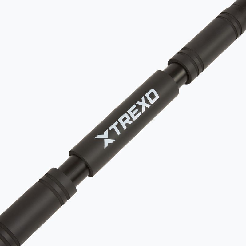 Rozpěrná tyč XTREXO TXO-B4Z039-BK 70-96 cm black 4