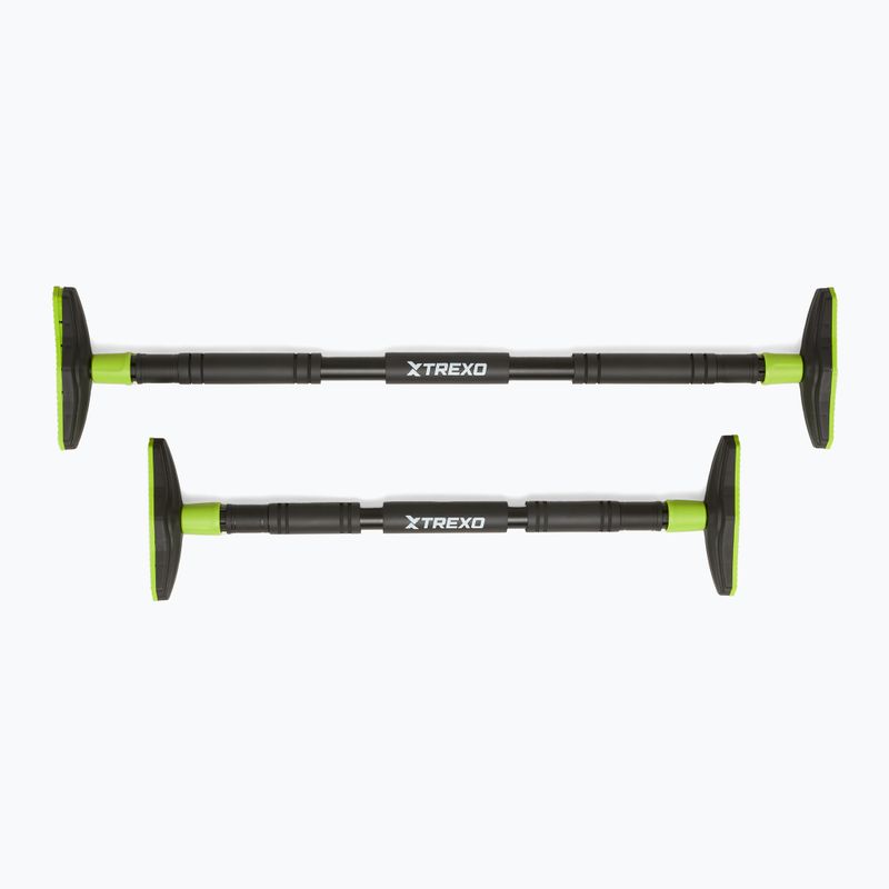 Rozpěrná tyč XTREXO TXO-B4Z039-BK 70-96 cm black 7
