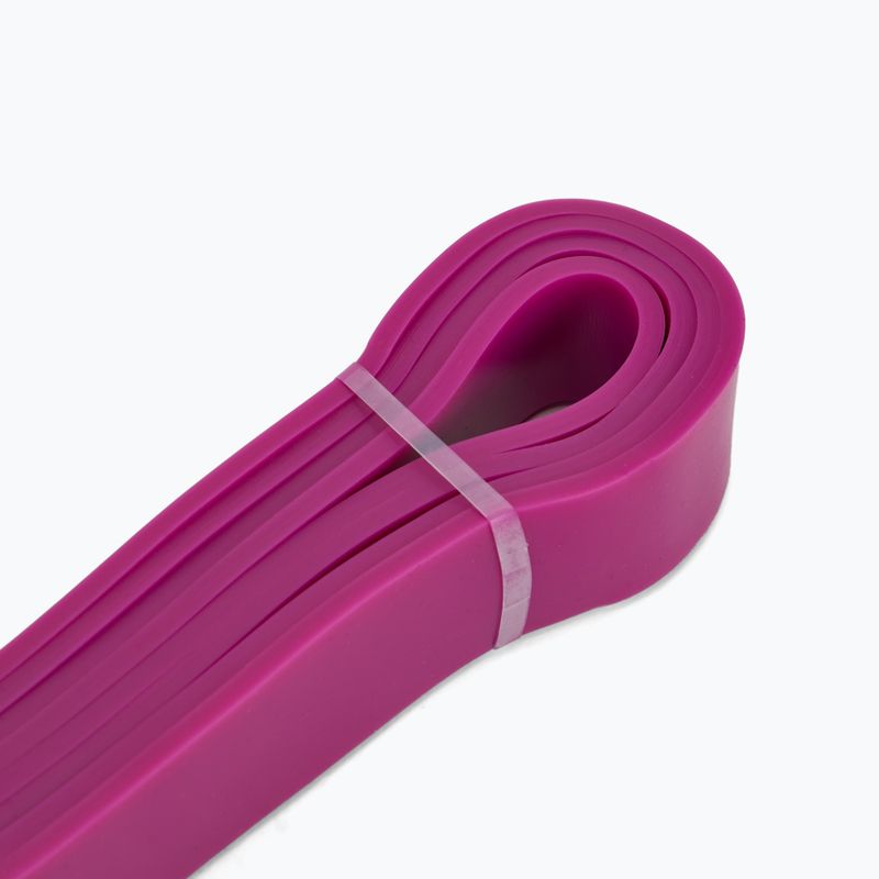 Posilovací páska XTREXO TXO-B4Z070-VT 5-9 kg purple 5
