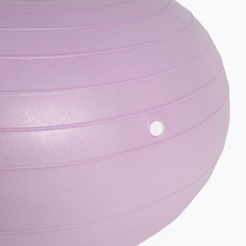 Gymnastický míč XTREXO Donut TXO-B4Z073-VT 50 cm violet 6