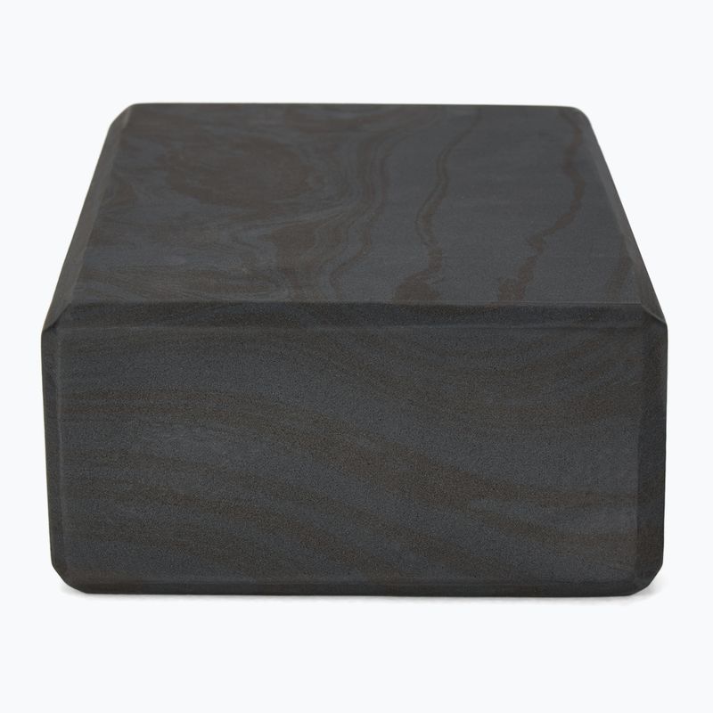 Kostka na jógu XTREXO TXO-B4Z076-GY grey 4