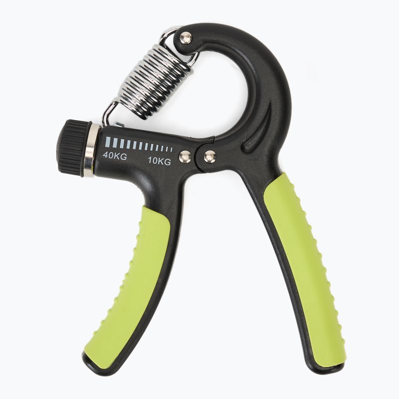 Posilovač rukou XTREXO Basic TXO-B4Z078-GN lime 7