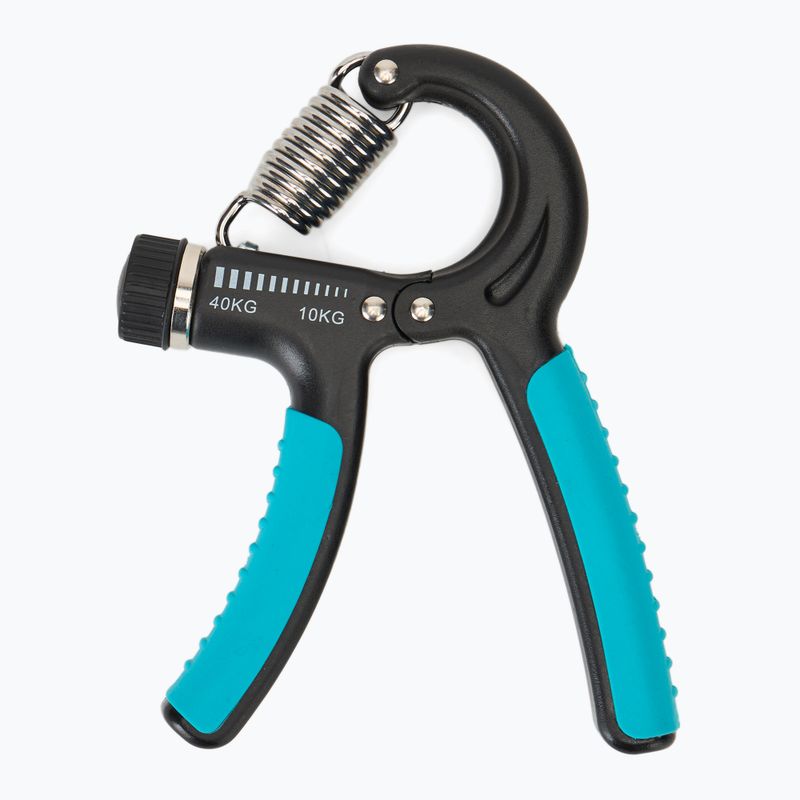 Posilovač rukou XTREXO Basic TXO-B4Z078-BL blue 6