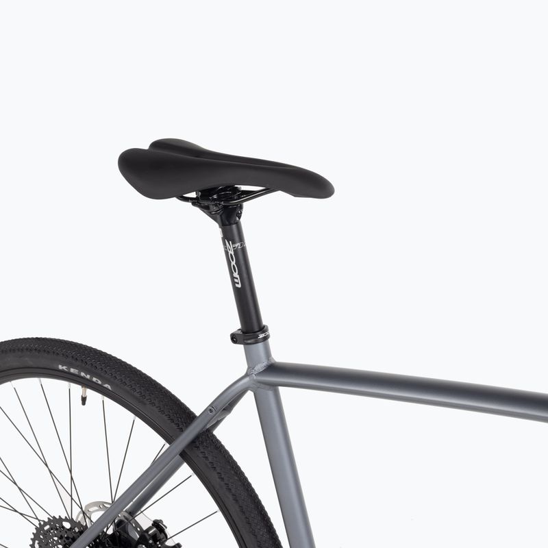 Gravel kolo ATTABO GRADO 2.0 šedé 12
