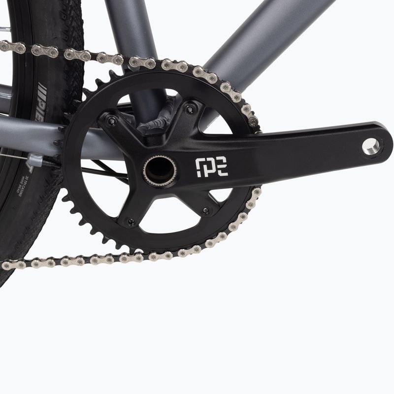 Gravel kolo ATTABO GRADO 2.0 šedé 17