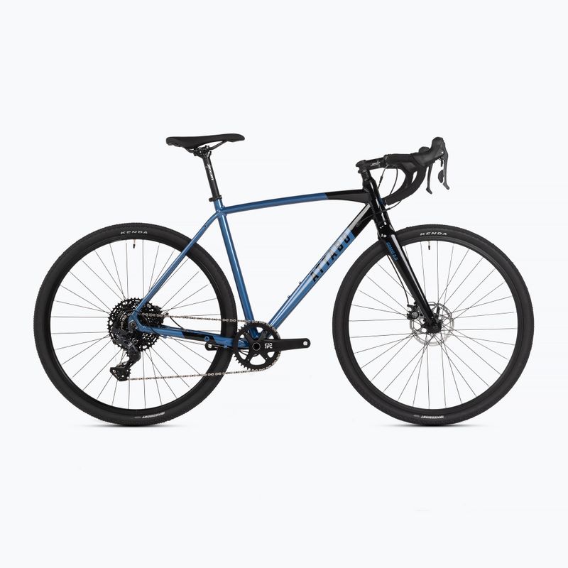 Gravel kolo ATTABO GRADO 2.0 modré