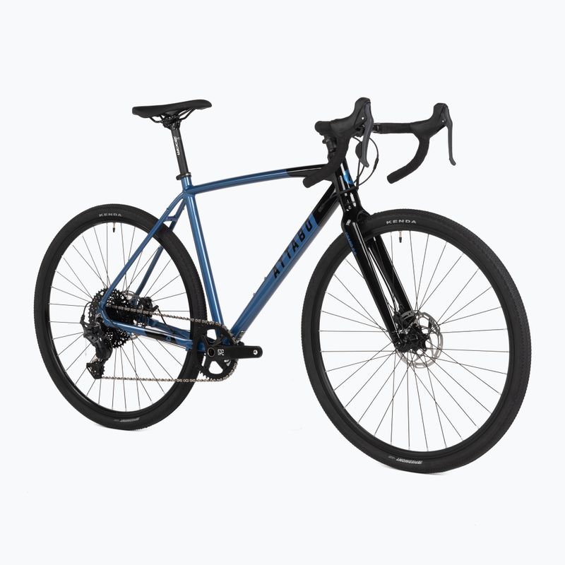 Gravel kolo ATTABO GRADO 2.0 modré 2