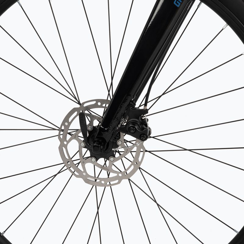 Gravel kolo ATTABO GRADO 2.0 modré 10