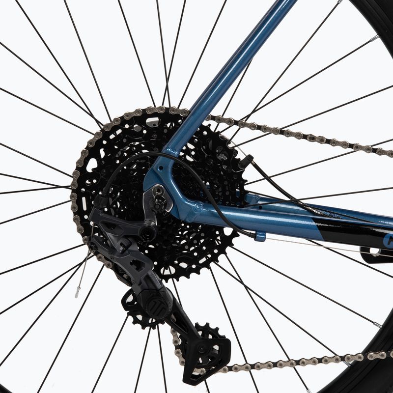 Gravel kolo ATTABO GRADO 2.0 modré 11