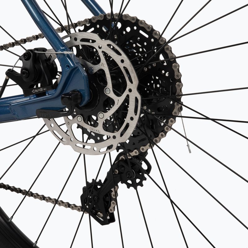 Gravel kolo ATTABO GRADO 2.0 modré 12