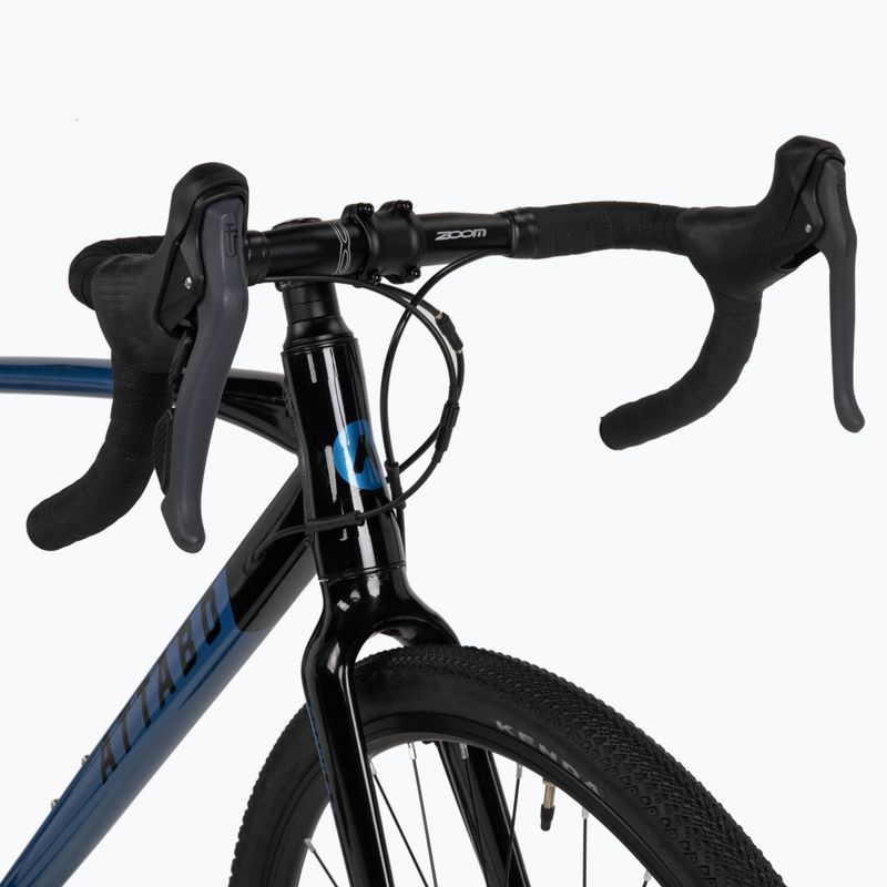 Gravel kolo ATTABO GRADO 2.0 modré 15